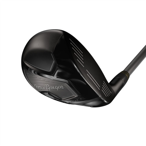 MacGregor Golf MacTec Hybrid, Mens Right Hand MacGregor Golf MacTec Hybrid, Mens Right Hand