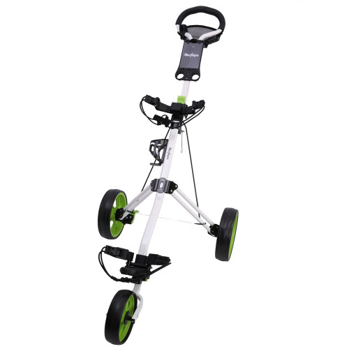 MacGregor Golf Pro Lite 3 Wheel Golf Cart MacGregor Golf Pro Lite 3 Wheel Golf Cart