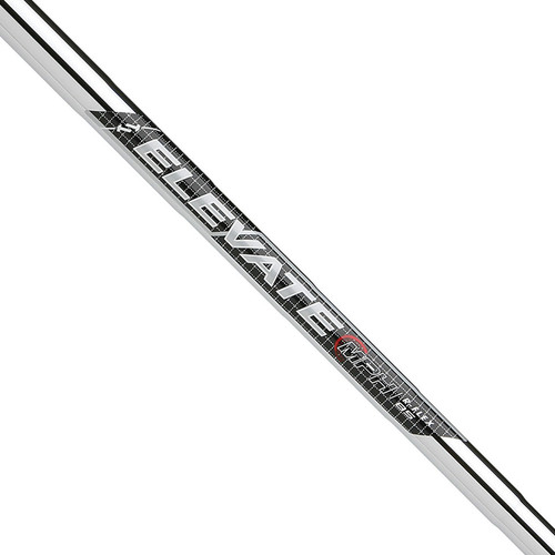 True Temper ELEVATE 85MPH Lightweight Steel Shaft