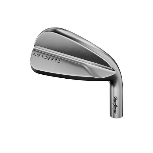 MacGregor MACSPD Irons (Head Only)