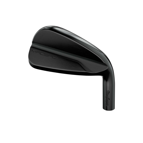 MacGregor MACSPD Irons, Black (Head Only)
