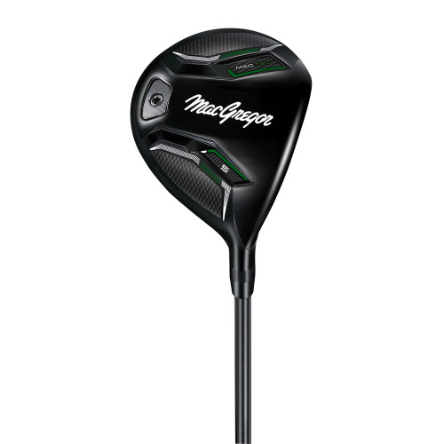 MacGregor Golf MacTec X Fairway Wood