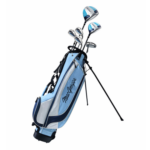 MacGregor CG4000 Ladies Half Package Set
