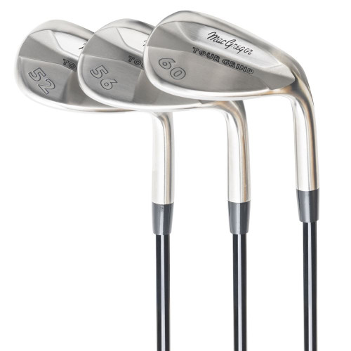 Clubs - Wedges - MacGregor Golf