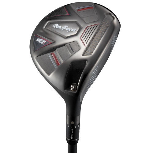 MacGregor Golf MacTec X Driving Iron, Mens Right Hand MacGregor Golf