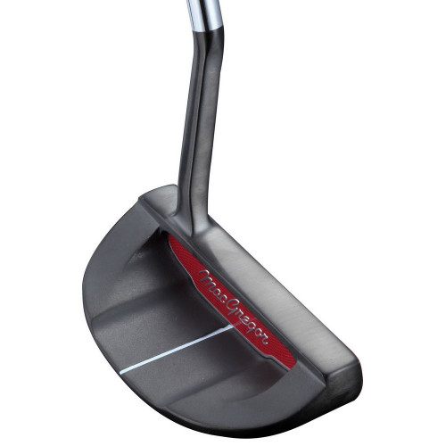 Clubs - Putters - MacGregor Golf