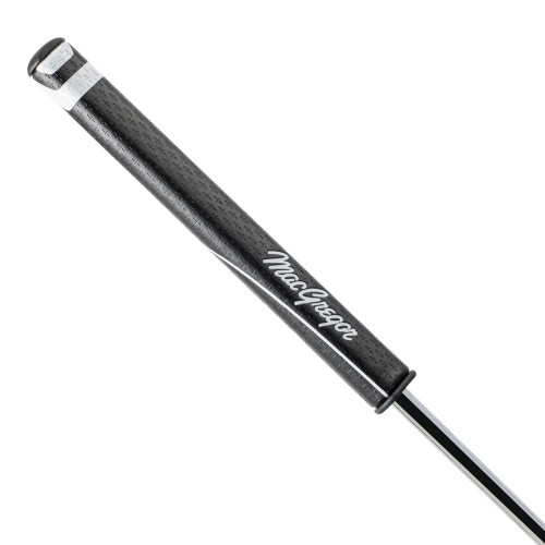 MacGregor Golf MACTEC Pro 2 Putter, Right Hand, Black, 34" MacGregor Golf MACTEC Pro 2 Putter, Right Hand, Black, 34"