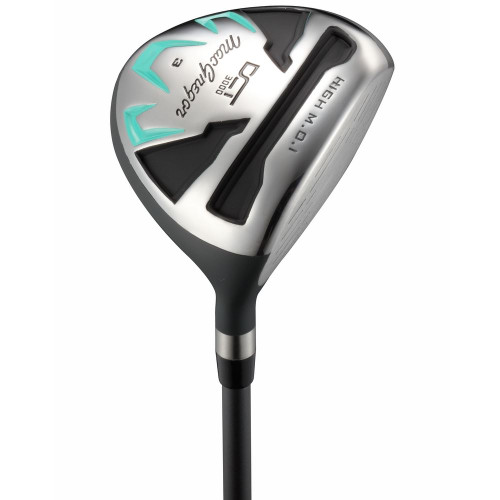 Sets - Ladies Sets - MacGregor Golf