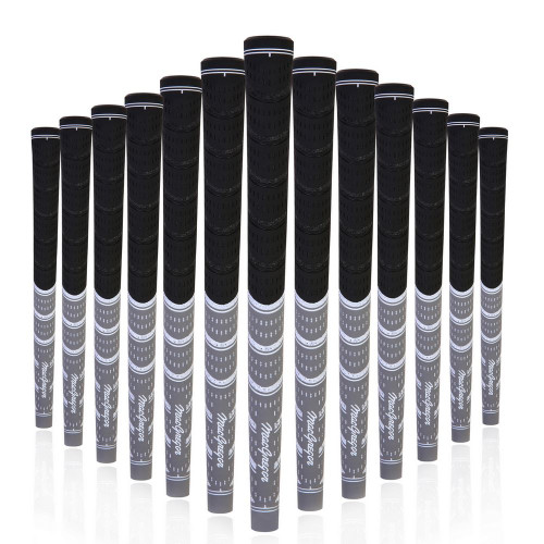 MacGregor Golf MACTEC 13pc Golf Grips Bundle MacGregor Golf MACTEC 13pc Golf Grips Bundle