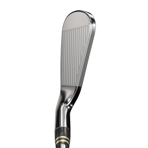 MacGregor MT-86 OS Irons