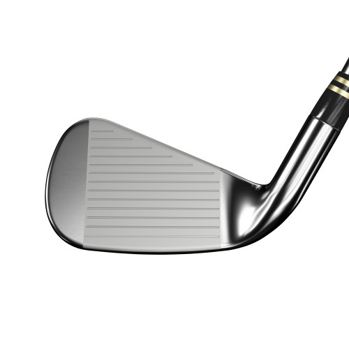 MacGregor MT-86 OS Irons