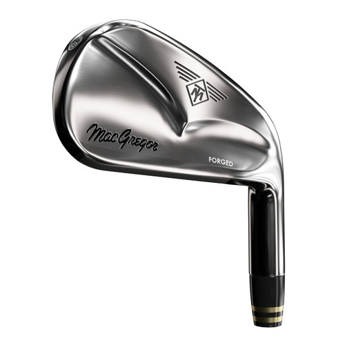 MacGregor Golf Products - MacGregor Golf