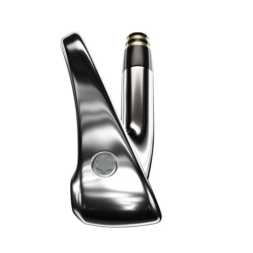 More Pages - MT86 Irons - MacGregor Golf