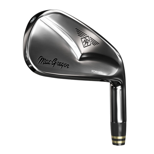 MacGregor MT-86 Pro Irons HEADS ONLY MacGregor MT-86 Pro Irons HEADS ONLY