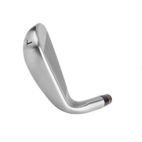 Heads Only MacGregor Golf