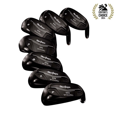 MacGregor Golf Products - MacGregor Golf