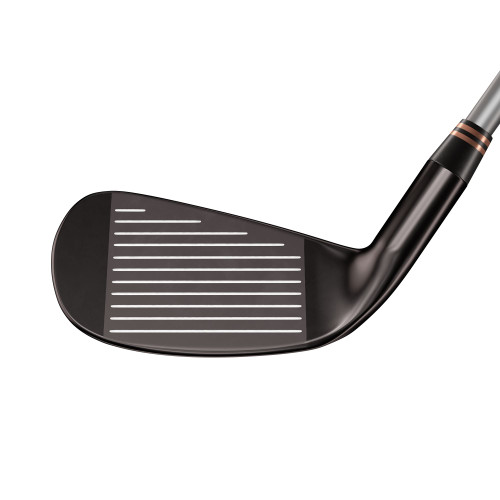 MacGregor Golf Wizard Full Hybrid Iron Set