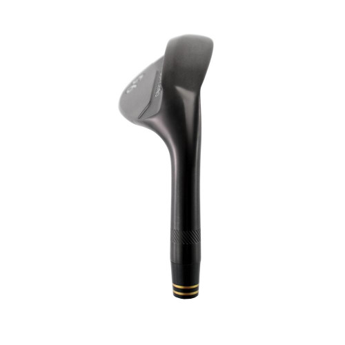 MacGregor Golf Tour Grind Premium Golf Wedge, Black, Mens Right Hand (Head Only) MacGregor Golf Tour Grind Premium Golf Wedge, Black, Mens Right Hand (Head Only)