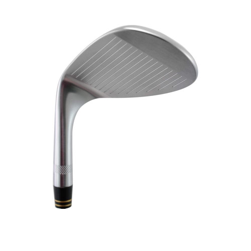 MacGregor Golf Tour Grind Premium Golf Wedge, Chrome, Mens Right Hand (Head Only)