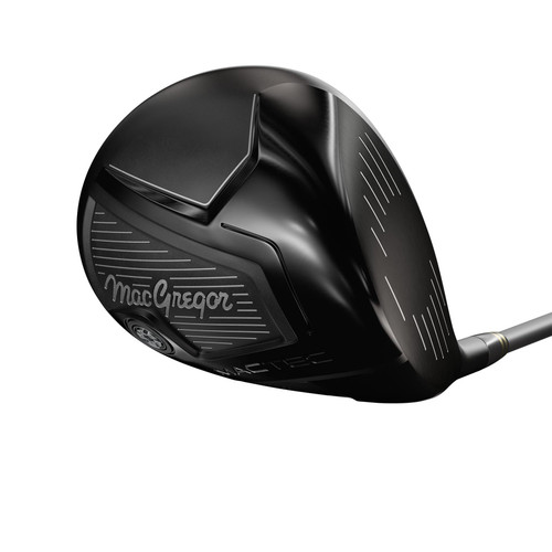 MacGregor Golf MACTEC Driver (Custom Fit)