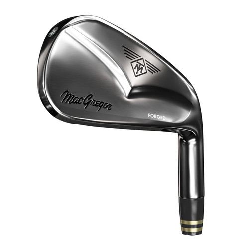 MacGregor MT-86 COMBO Irons (4-PW) HEADS ONLY MacGregor MT-86 COMBO Irons (4-PW) HEADS ONLY