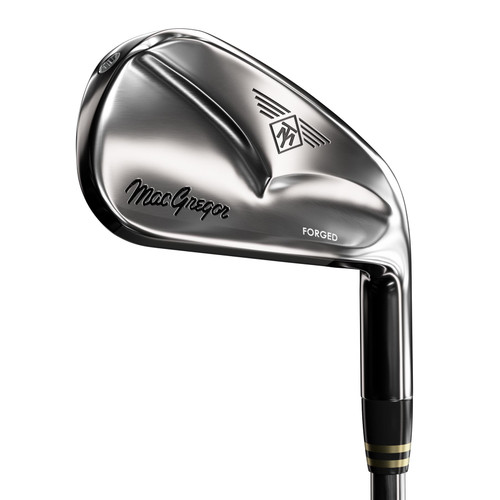 MacGregor MT-86 OS Irons (4-PW) (Custom Fit) MacGregor MT-86 OS Irons (4-PW) (Custom Fit)