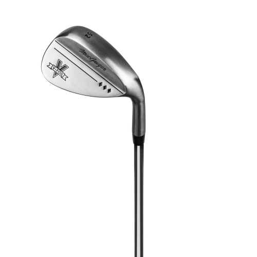 MacGregor Golf V Foil Wedge Set 52-56-60, Satin, Mens Left Hand