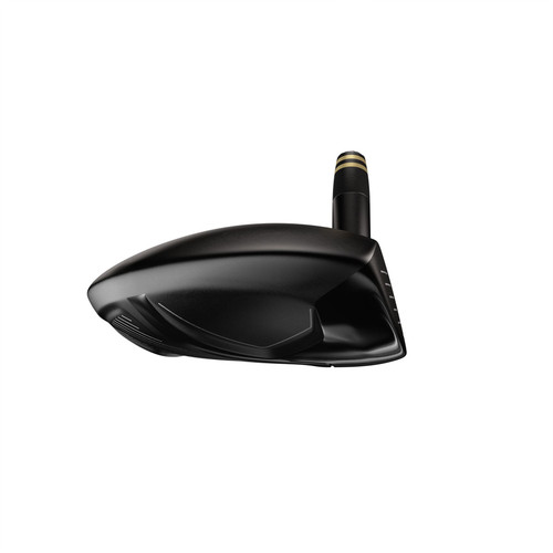 MacGregor Golf MacTec Fairway Wood, Mens Right Hand (Head Only) MacGregor Golf MacTec Fairway Wood, Mens Right Hand (Head Only)