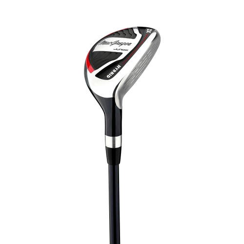 MacGregor Golf DX Stars and Stripes US Flag Junior Golf Club Set, Left Hand MacGregor Golf DX Stars and Stripes US Flag Junior Golf Club Set, Left Hand