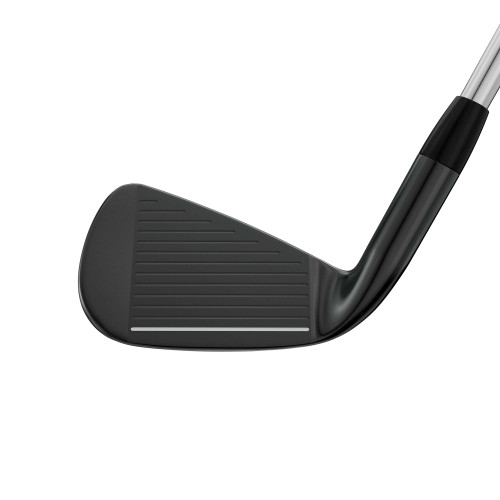 MacGregor MACSPD Irons, Black MacGregor MACSPD Irons, Black