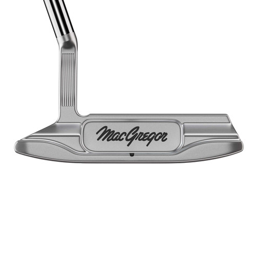 MacGregor Golf MT Milled 001 Wide-Blade Putter MacGregor Golf MT Milled 001 Wide-Blade Putter