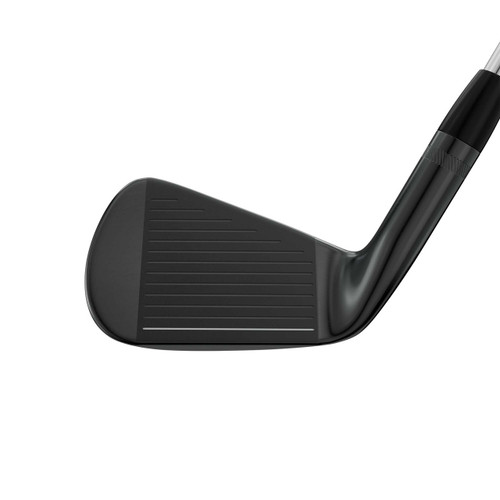 MacGregor MT Milled Irons, Black MacGregor MT Milled Irons, Black