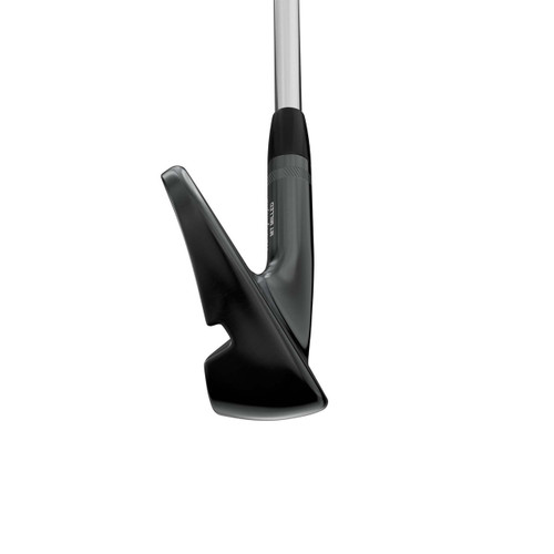 MacGregor MT Milled Irons, Black (Head Only) MacGregor MT Milled Irons, Black (Head Only)