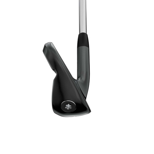 MacGregor MACSPD Irons, Black (Head Only) MacGregor MACSPD Irons, Black (Head Only)