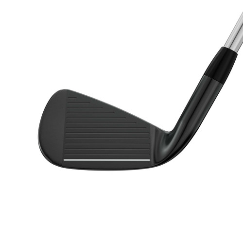 MacGregor MACSPD Irons, Black (Head Only) MacGregor MACSPD Irons, Black (Head Only)