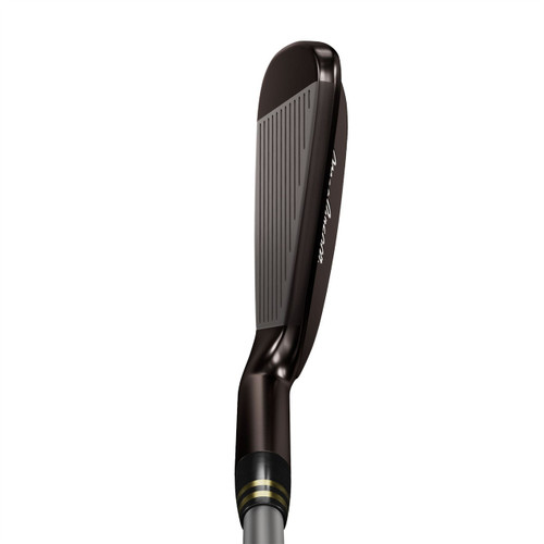 Clubs - MacGregor Golf