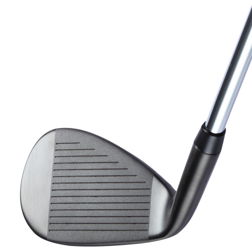 MacGregor Golf MacTec X 52°, 56°, 60° Wedge, Black, Mens Right Hand MacGregor Golf MacTec X 52°, 56°, 60° Wedge, Black, Mens Right Hand