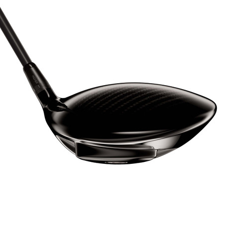 MacGregor Golf Tourney MAX Fairway Woods (Head Only)