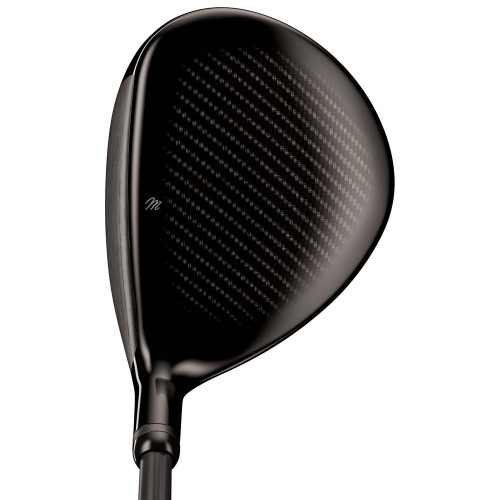 MacGregor Golf Tourney MAX Fairway Woods (Head Only)