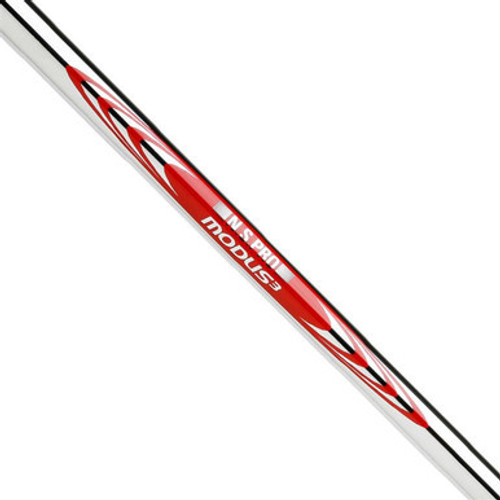 Nippon N.S. Pro Modus 3 Tour 105 Steel Shaft, 106.5g, Stiff Flex (Wedge)