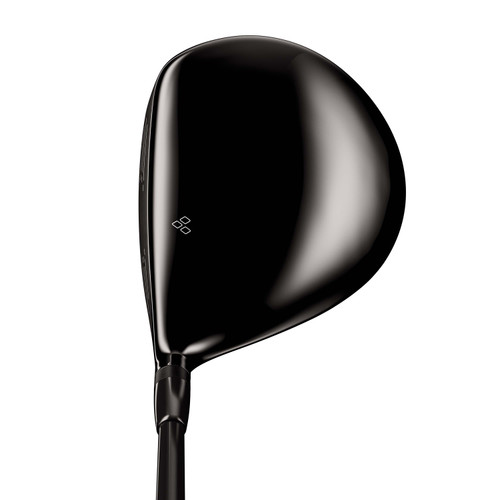 MacGregor Golf MacTec X Driver (Head Only)