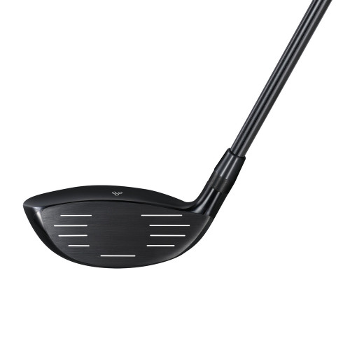 MacGregor Golf MacTec X Fairway Wood (Head Only)