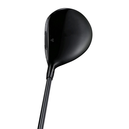 MacGregor Golf MacTec X Fairway Wood (Head Only)