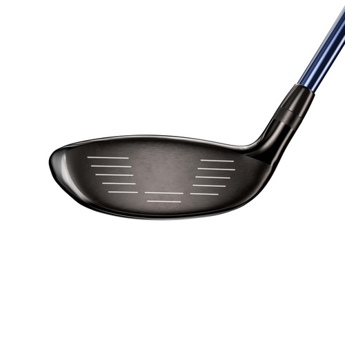 MacGregor Golf MacTec X Fairway Wood (Head Only)