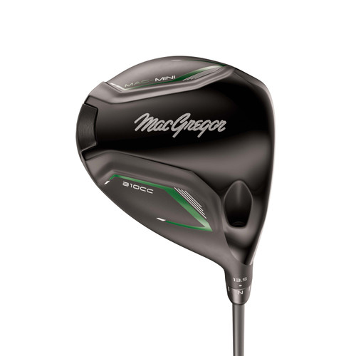 MacGregor Golf Mac Mini Driver (Head Only)