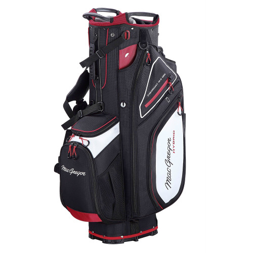MacGregor Paramount Hybrid 14 Golf Bag