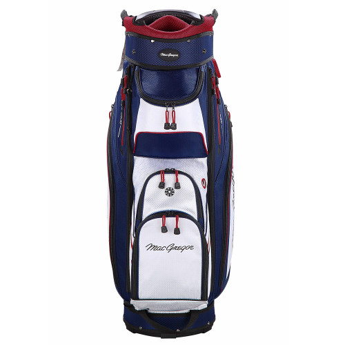 MacGregor Principal 10" Cart Bag
