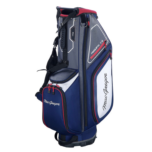 MacGregor Principal 9.5" Stand Bag
