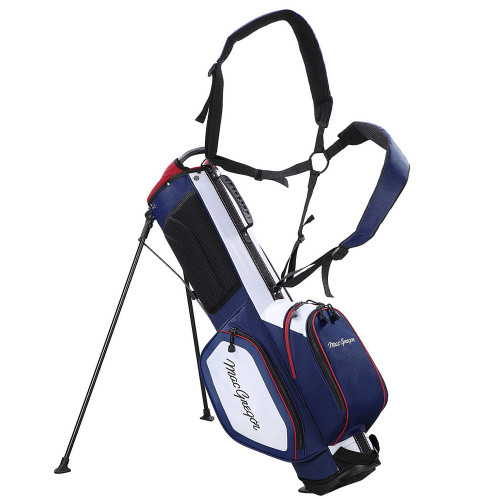 MacGregor Principal 7" Stand Bag