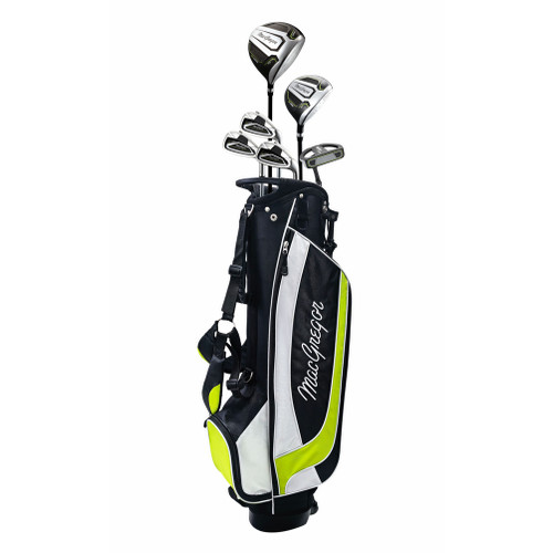MacGregor Golf CG4000 Mens Half Package Set